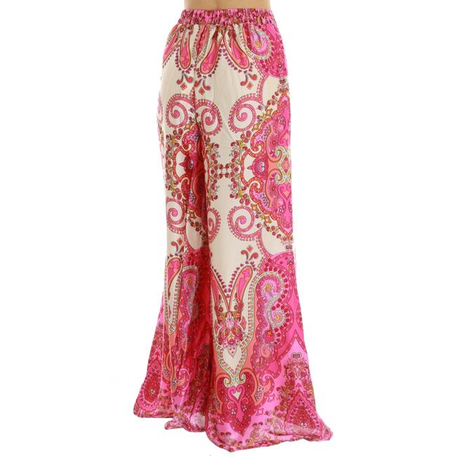 PANTALONE FANTASIA MOLLY BRACKEN - Mad Fashion | img vers.650x/